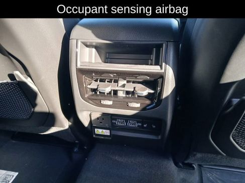 New 2025 Jeep Grand Cherokee Limited w/ Luxury Tech Group II image 21