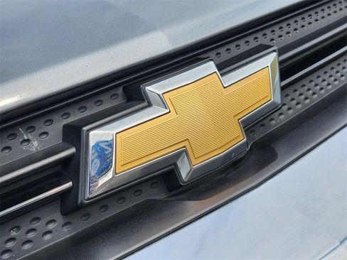 Certified 2023 Chevrolet TrailBlazer LT w/ Convenience Package image 12