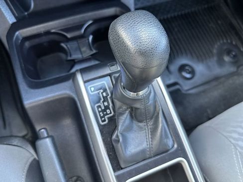 Used 2023 Toyota Tacoma SR5 w/ Technology Package image 22