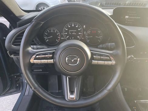 Used 2021 MAZDA MAZDA3 AWD 2.5 Turbo Hatchback image 20