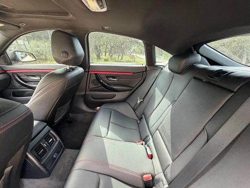 Used 2015 BMW 428i Gran Coupe RWD image 25