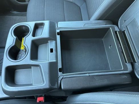 Used 2019 Chevrolet Silverado 1500 LT Trail Boss w/ Convenience Package image 16