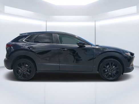 Used 2024 MAZDA CX-30 AWD 2.5 S w/ Select Sport Pkg image 2