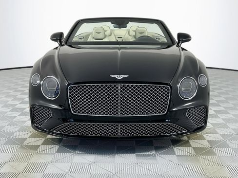 Certified 2022 Bentley Continental GT image 8