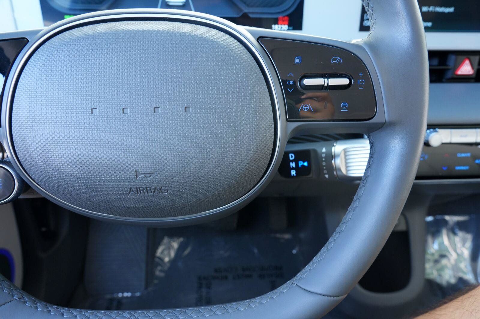 Used 2024 Hyundai Ioniq 5 Limited RWD image 23