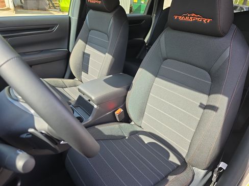 New 2026 Honda CR-V TrailSport image 16