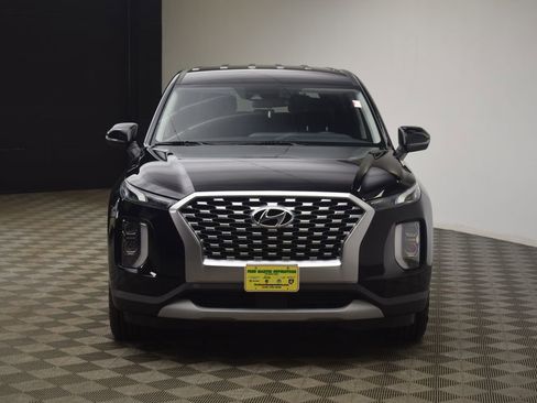 Used 2022 Hyundai Palisade SE image 17