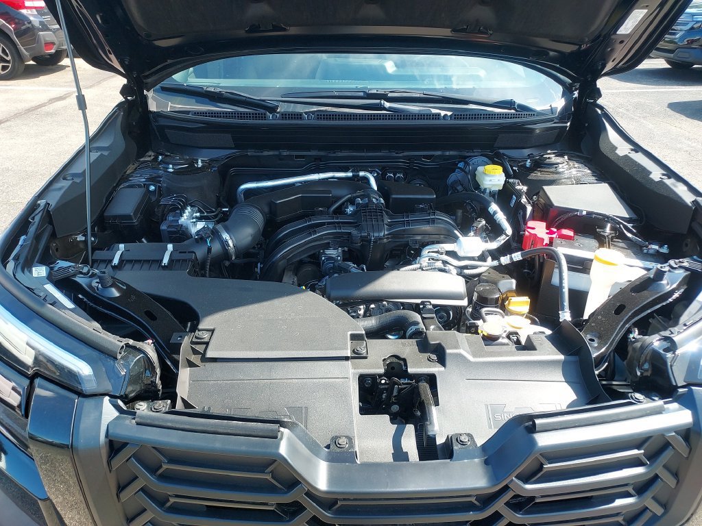 New 2026 Subaru Outback Limited AWD/4WD image 35