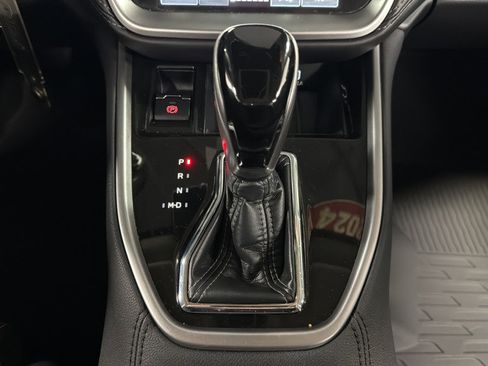 Certified 2024 Subaru Legacy Premium image 36