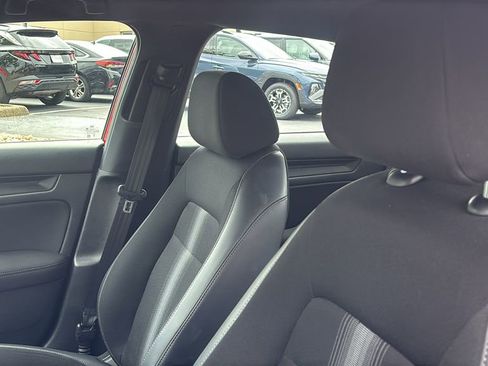 Used 2024 Honda Civic Sport image 26