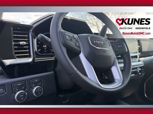 New 2026 GMC Sierra 1500 Elevation w/ Elevation Select Package image 12