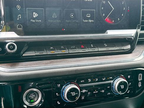 Used 2024 GMC Sierra 1500 SLT image 17