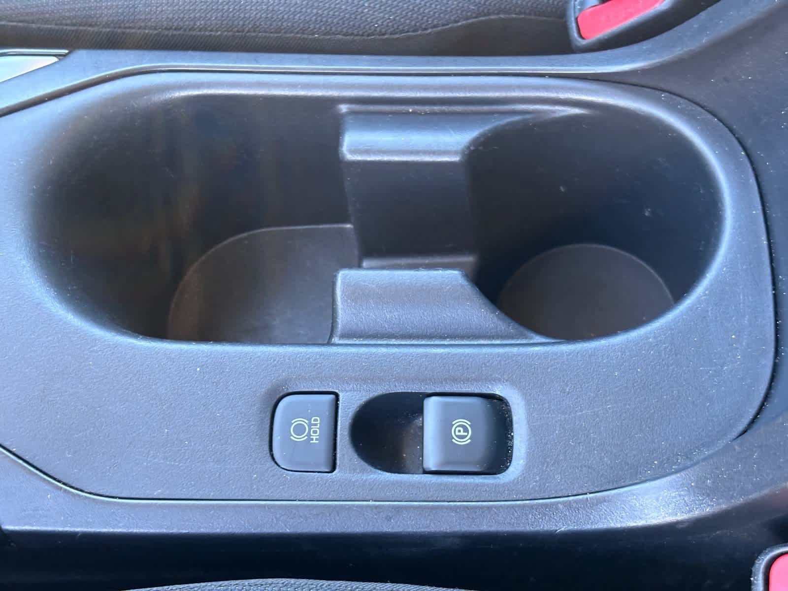 Used 2025 Toyota Corolla LE FWD image 24