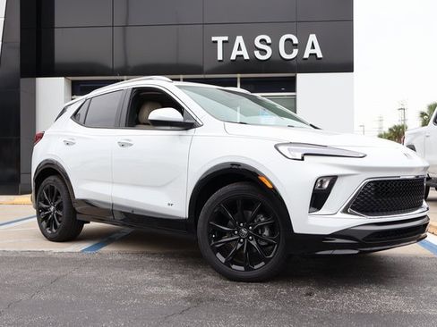 New 2026 Buick Encore GX Sport Touring image 1