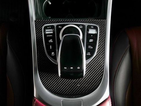 Used 2023 Mercedes-Benz G 63 AMG G 63 AMG image 13