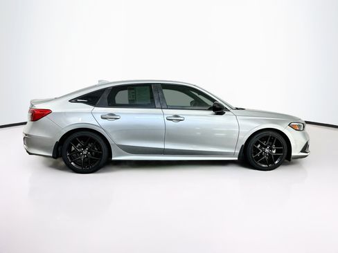 Used 2024 Honda Civic Sport image 10