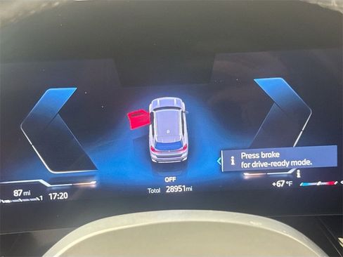 Used 2023 BMW X1 xDrive28i w/ Convenience Package image 12