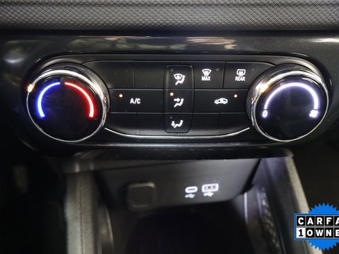 Used 2025 Chevrolet TrailBlazer LT AWD/4WD image 26