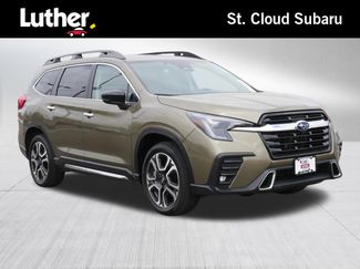 Certified 2025 Subaru Ascent Touring w/ Popular Package #2 AWD/4WD video 1