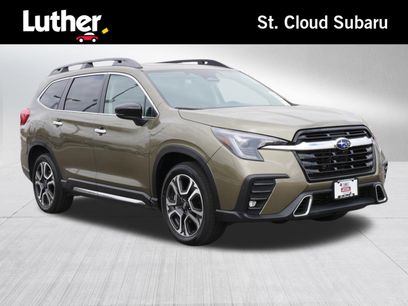 Certified 2025 Subaru Ascent Touring w/ Popular Package #2