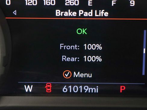 Used 2021 Chevrolet Silverado 1500 High Country image 17