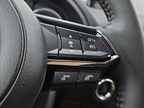 New 2025 MAZDA CX-5 AWD 2.5 S w/ Select Package image 18