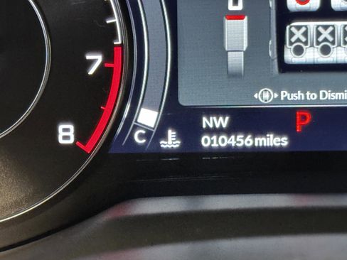 Used 2025 Acura RDX SH-AWD w/ Advance Package image 20