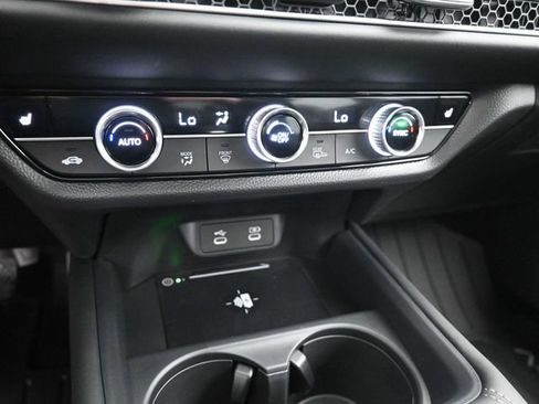 New 2026 Honda HR-V EX-L image 18