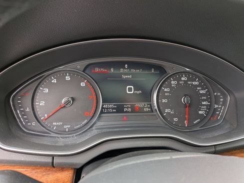 Certified 2023 Audi Q5 2.0T Premium w/ Convenience Package AWD/4WD image 15
