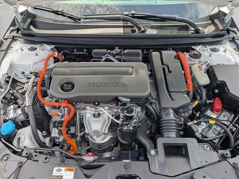Used 2025 Honda Accord Sport image 22