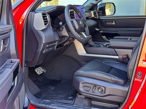 New 2026 Toyota Tundra Limited image 11