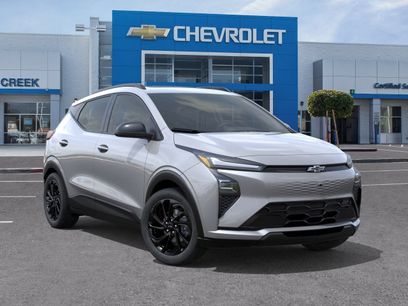 New 2027 Chevrolet Bolt RS w/ Technology Package