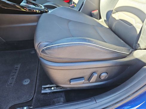 Used 2021 Kia Forte GT-Line w/ GT-Line Premium Package FWD image 20