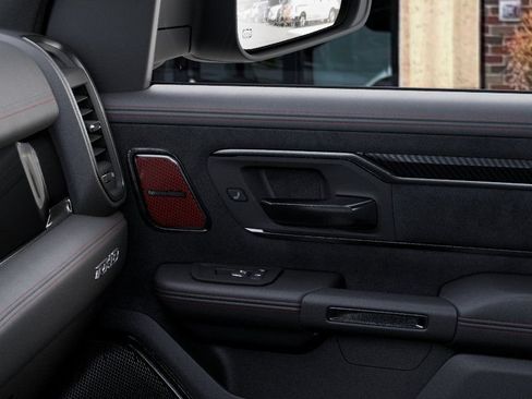 New 2026 RAM 1500 RHO w/ RHO Level 1 Equipment Group AWD/4WD image 25