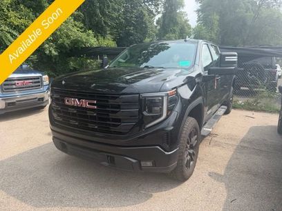 Used 2022 GMC Sierra 1500 Elevation