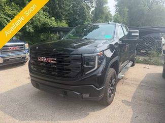 Used 2022 GMC Sierra 1500 Elevation AWD/4WD video 1