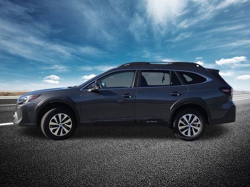 Used 2024 Subaru Outback Premium image 14