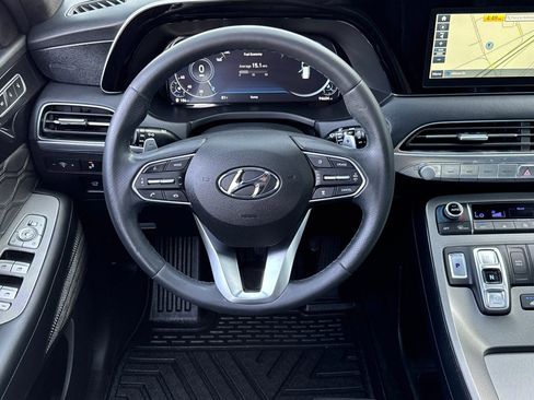 Used 2020 Hyundai Palisade Limited AWD/4WD image 15