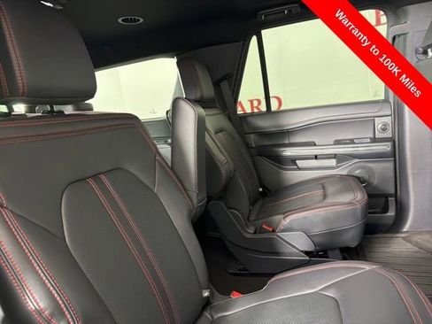 Certified 2023 Ford Expedition Limited RWD image 18