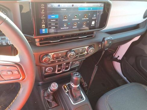 New 2024 Jeep Wrangler Sport S image 23