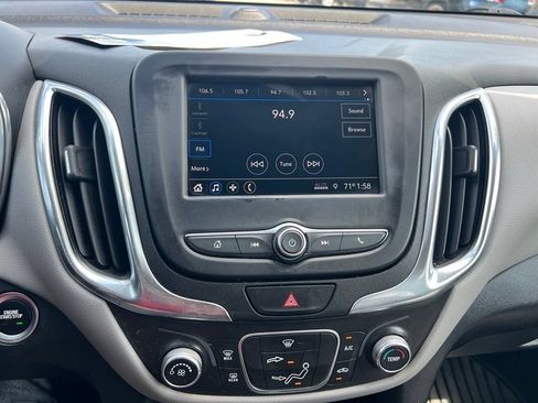 Used 2019 Chevrolet Equinox LS w/ LS Convenience Package FWD image 32