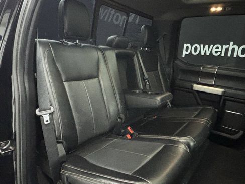 Used 2021 Ford F250 Lariat AWD/4WD image 34