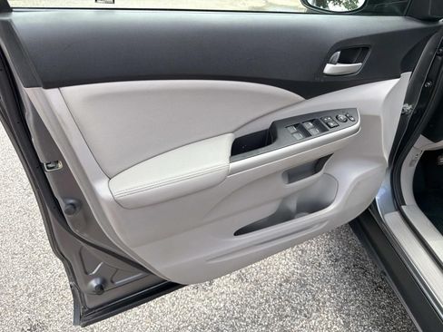 Used 2012 Honda CR-V EX-L image 10