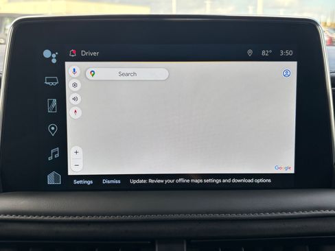 Used 2023 Chevrolet Tahoe Z71 w/ Off-Road Capability Package image 23