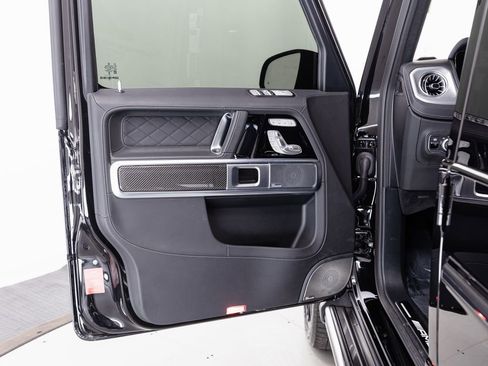 Certified 2026 Mercedes-Benz G 63 AMG 4MATIC image 5