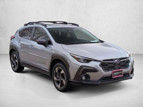 Used 2024 Subaru Crosstrek 2.5i Limited image 3