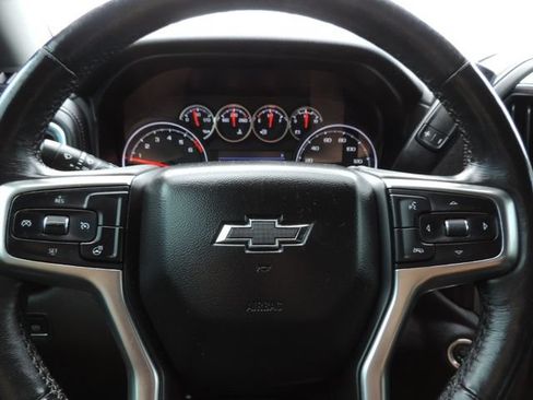 Used 2020 Chevrolet Silverado 1500 RST w/ Texas Edition AWD/4WD image 29