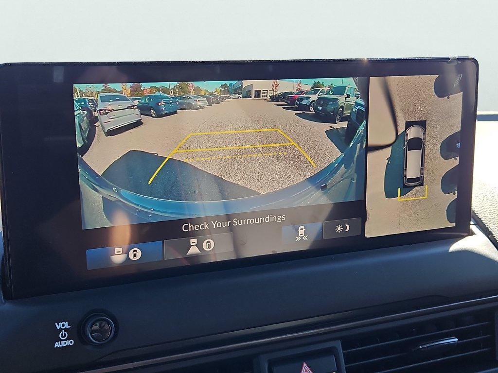 New 2026 Honda Pilot TrailSport image 8