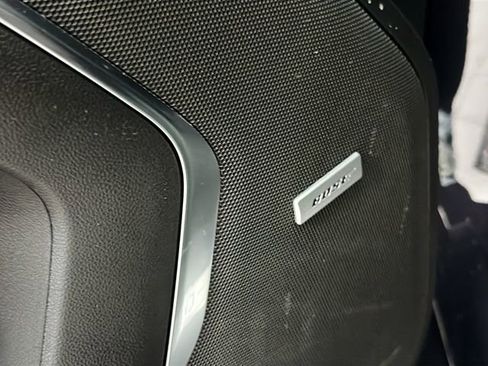 New 2026 Chevrolet Suburban RST w/ Comfort Package image 19