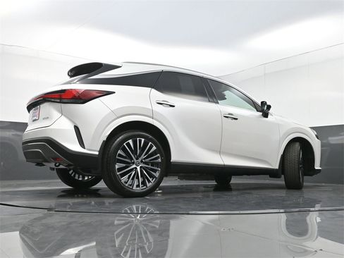 Used 2023 Lexus RX 350 Premium Plus w/ Cold Area Package image 31